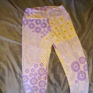 LuLaRoe Leggings.